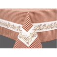 thumbnail image 1 of 52 x 72 in. Table Cloth, Berryvine Burgundy, 1 of 1