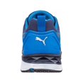 thumbnail image 2 of PUMA Safety Men's Velocity 2.0 Composite Toe ESD Work Shoe Blue - 643855, 2 of 4