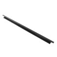 thumbnail image 4 of Hard Top Liftgate Glass Trim Seal, Wear Resistance Durable Liftgate Weatherstrip Kit  for Cars, 4 of 8