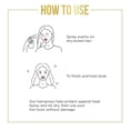 thumbnail image 3 of PANTENE Pro-V Volume Texture Hair Spray, 3 of 9
