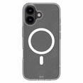 thumbnail image 1 of Blu Element Étui DropZone Rugged MagSafe Clear Glitter pour iPhone 17, 1 of 5