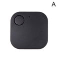 thumbnail image 1 of Mini Dispositif de Suivi Étiquette Clé Enfant Localisateur Traqueur pour Animaux Localisation Traqueur Bluetooth Traqueur Intelligent Véhicule Anti-Perte Noir, 1 of 7