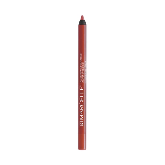 Marcelle Crayon Hydrofuge Contour des Lèvres, Corail doux