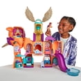 thumbnail image 1 of My Little Pony Jouets, Révélation de l'Ensemble de Jeu de Sunny, Ensembles de Poupée Transformable de 25 Pouces de Hauteur et Jouets Interactifs pour Filles et Garçons de 5 Ans (Exclusivité Amazon, 1 of 17