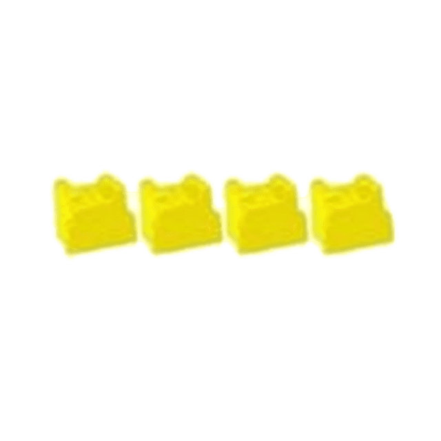 Zoomtoner Compatible XEROX 108R00671 SOLID Ink Sticks Yellow (3 Per Box)