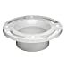thumbnail image 3 of Oatey 43509 3 in. PVC Closet Flange, 3 of 3