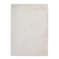 thumbnail image 1 of Maven Faux Rabbit White 8 ft. x 10 ft. Area Rug, 1 of 6