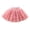 Pink, variant on Splozh Soft Layered Tulle Tutu Skirts Baby Girls Tutu Skirt Soft Tulle Ballet Birthday Party Pettiskirt Purple,5-6 Years