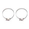 thumbnail image 4 of Adapter 36mm 1.4in Water Temperature Temp Gauge Meter 3 Way Adapter Aluminum Alloy T Joint, 4 of 8