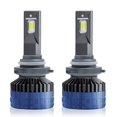 thumbnail image 1 of P10 9005/HB3 LED Headlight Bulbs IP68 Waterproof Car LED Headlight Bulbs 6000K 300W 36000LM Bright, 1 of 8