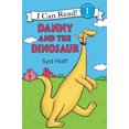 thumbnail image 1 of Danny And The Dinosaur (An I Can Read Book, Beginning Reading, Level 1), 1 of 1