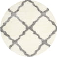 thumbnail image 3 of Safavieh Montreal Cebrail Tapis Géométrique Shag, 3 of 3