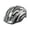 Grey Black, variant on Almencla Helmet Outdoor Lightweight Bike Helmet Bike Helmet Kids Light Blue