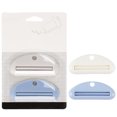 thumbnail image 1 of Coofit Toothpaste Squeezer Simple Plastic: 2PCS Toothpaste Clip Tube Squeezer Dispenser, 1 of 10