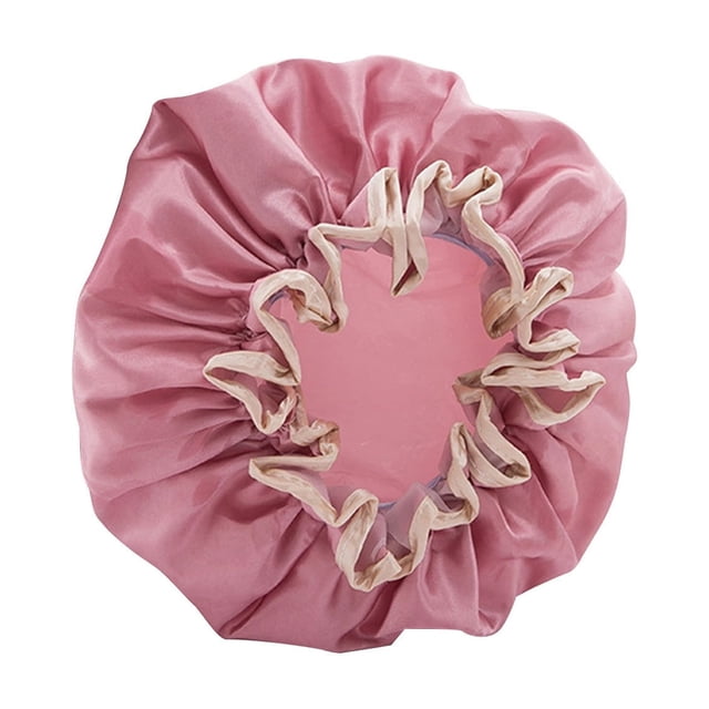 Shampooing pour Femmes 2 Pcs pour la Maison, Douche à Double Couche - Shampooing de Douche Épaissi pour Femmes Résistant à l'Huile