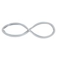 thumbnail image 4 of Pressure Cooker Sealing Ring Silicone O Ring Replacement Accessory For Pressure Cooker Compatible With Multiple Models, 4 of 8