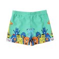 thumbnail image 2 of LSLJS Boys Swimwear Children's Swimsuit Print Bathing Shorts Flat Angle Swim Trunks With Pants Rope, Boys Swim Trunks, 2 of 3