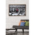 thumbnail image 3 of Tiger Woods - The Tiger Effect Wall Poster, 22.375" x 34", 3 of 5