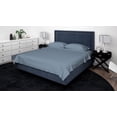 thumbnail image 2 of Cotton Bed Sheet Sets, 300 Thread Count, Johnson Home Fashions, 2 of 6