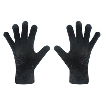 RXIRUCGD Winter Gloves Winter Knit Gloves Anti-Slip Warm Gloves for Women and Men