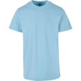 thumbnail image 1 of Build Your Brand T-Shirt pour Hommes à Délavage à l'Acide, 1 of 2