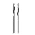 thumbnail image 2 of Tungsten Carbide Steel Hard Alloy Drill Stainless Steel Spring Steel 3-12Mm, 2 of 7