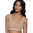 thumbnail image 3 of Bali Soutien-Gorge Sans Armatures pour Femmes Comfort Revolution Tailles Intelligentes, TG, 3 of 4