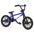 thumbnail image 3 of Tech Deck, BMX Finger Bike, Sunday Bikes, Blue/Black, 3 of 3