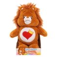 thumbnail image 1 of Care Bear Medium Brave Heart Lion Plush Toy, 1 of 2