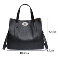 thumbnail image 3 of Sac à Main pour Femmes Mode Décontracté Sac à Bandoulière Sac Fourre-Tout, 3 of 6