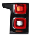 thumbnail image 2 of LED Rear Tail Light Assembly Bright Red Functions Suit for Range Rover EU 2018-2022, 2 of 7