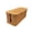 C, variant on EGNMCR Home Decor, Room Decor, Wall Decor Imitation Vines Weaving Storage Box - Hollow Washable Storage Basket - Living Room/Bedroom/Office Desktop Organizing Box Plastics storage basket