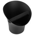 thumbnail image 2 of Boîte à Café - Fonte Aluminium Café Marc Boîte Seau Café Knock Conteneur Machine à Café Accessoires, 2 of 7