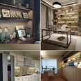 thumbnail image 4 of 12V Under Cabinet Strip Lights Car LED Interior Strip Light, 4 of 8