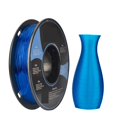 thumbnail image 2 of Flexible TPU Filament 1 Spool 0.5kg 1.75mm Softness TPU Filament For 3D Printer ,Easy to Use, 2 of 6