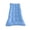 Blue, variant on Fiber Mattress 90x190cm - Thickened Soft Padded Mattress Topper, Washable Breathable Bed Mattress, Foldable Sleeping Mat for Dormitory
