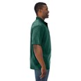 thumbnail image 1 of Jerzees T-Shirt de Sport en Jersey à Manches Courtes avec Poche pour Homme SpotShield, 4X, 1 of 1