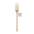 thumbnail image 1 of Better Homes & Gardens River Gold Satin Dinner Fork, 1 of 4