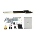 thumbnail image 2 of 200KG Engine Motor System Automatic Door AC220V/AC110V Swing Gate Driver Actuator Suit Gates Opener ,Easy to Install, 2 of 7