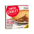 thumbnail image 2 of Swiss Chalet Rotisserie Style Beef Pot Pie, 655 g, 2 of 5