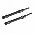 thumbnail image 4 of Estbridg 1/10 RC Car Metal Drive Shaft Split Type Parts For Traxxas (Slash 4X4), 4 of 12