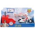 thumbnail image 3 of Disney Pixar – Histoire de jouets 4 – Duke Caboom Pilote acrobatique, 3 of 9