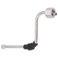 thumbnail image 3 of Stainless Steel Steam Wand, Easy Cleaning Coffee Steam Pipe Prevent Burns Durable  For Home, 3 of 8