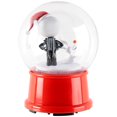 thumbnail image 4 of Christmas Snow Globe 4.5" Stylized Nightmare Before Christmas Disney 4.7245 in x 4.7245 in x 6.2992 in x 0.7277 lb, 4 of 6