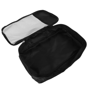 KAKOWELY packing cubes Packing Cube Travel Luggage Organizer Suitcase Bag Clothes Shoes Storage Bag for Outdoor15.35"X11.81"X0.39"