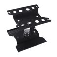 thumbnail image 5 of Support de Travail pour Voiture RC en Aluminium Modèle de Poste de Travail avec Échelle Précise Rotation à 360 Degrés Noir, 5 of 5