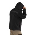 thumbnail image 3 of Caterpillar Men's Heavy Insulated Parka, 3 of 6