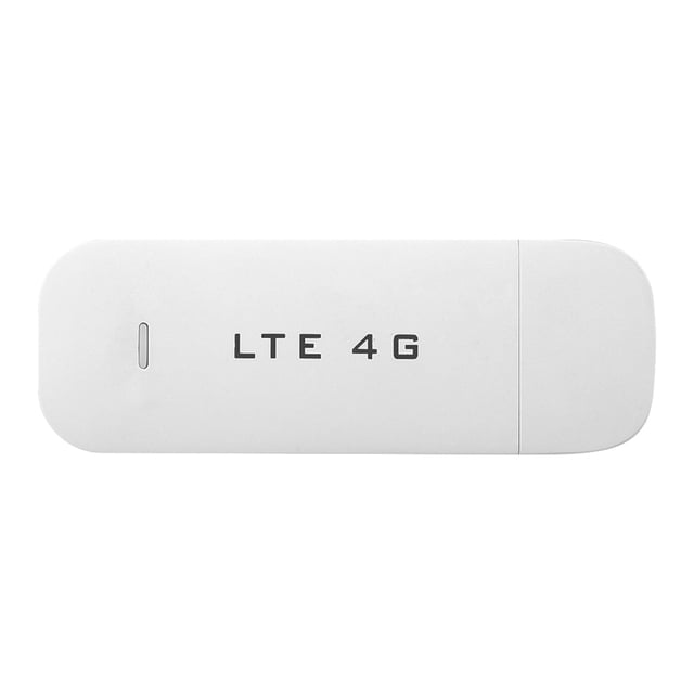 4G LTE USB Network Adapter Wireless Router Modem Stick (Without Wifi Function)