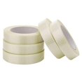 thumbnail image 3 of CUITING pour Ruban Filament Renforcé en Fibre de Verre à Tissage Croisé Extra Solide, Robuste, Résistant aux Déchirures, pour Emballage, Scellage, Ruban d'Emballage, 3 of 14