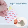 thumbnail image 4 of Unique Bargains Foam Corner Protector 4pcs Gray L Shape Cushion Table Edge Furniture Desk Guard Bumper Brown, 4 of 7